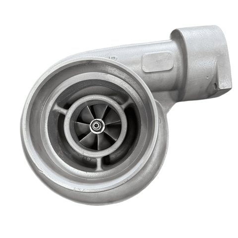 478103R (178103; 0R5611; 0R5725; 7C7689; 7W3839) Rebuilt Borg Warner S4D Turbocharger fits CAT 3406 Engine - Goldfarb & Associates Inc