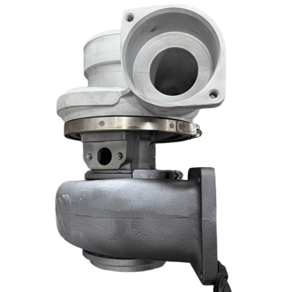 478103R (178103; 0R5611; 0R5725; 7C7689; 7W3839) Rebuilt Borg Warner S4D Turbocharger fits CAT 3406 Engine - Goldfarb & Associates Inc