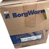 10R0208DR (178476; 478476) Rebuilt BorgWarner S310G085 Turbo Fits 2002-07 Caterpillar C10 Engine - Goldfarb & Associates Inc
