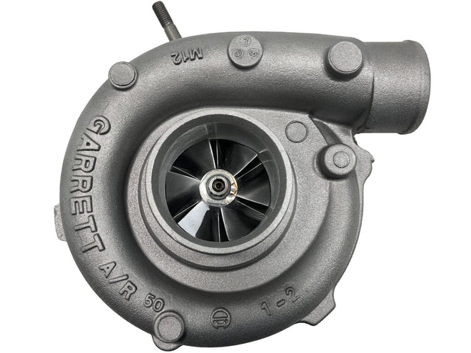 479009-9002SDRR (8943957701; 479009-9002; 479009-2) Rebuilt Garrett T04E59 Turbocharger fits Isuzu Engine