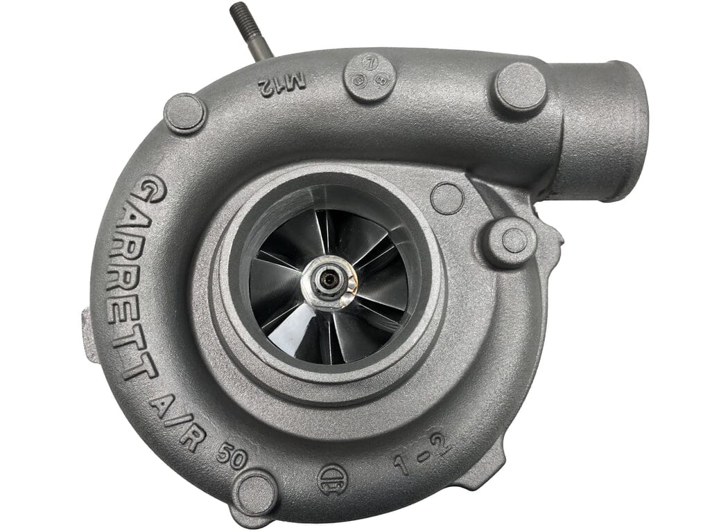 479009-9002SDRR (8943957701; 479009-9002; 479009-2) Rebuilt Garrett T04E59 Turbocharger fits Isuzu Engine - Goldfarb & Associates Inc