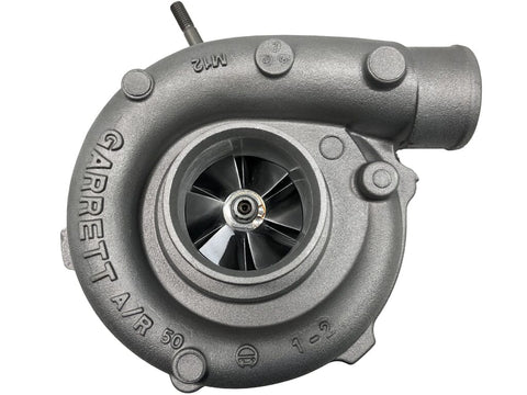 479009-9002SDRR (8943957701; 479009-9002; 479009-2) Rebuilt Garrett T04E59 Turbocharger fits Isuzu Engine - Goldfarb & Associates Inc