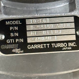 479040-5001N (479040-1 ,8943905810 ,97728609 ,497009-0002) New Garrett T04E59 Turbocharger fits Isuzu Engine