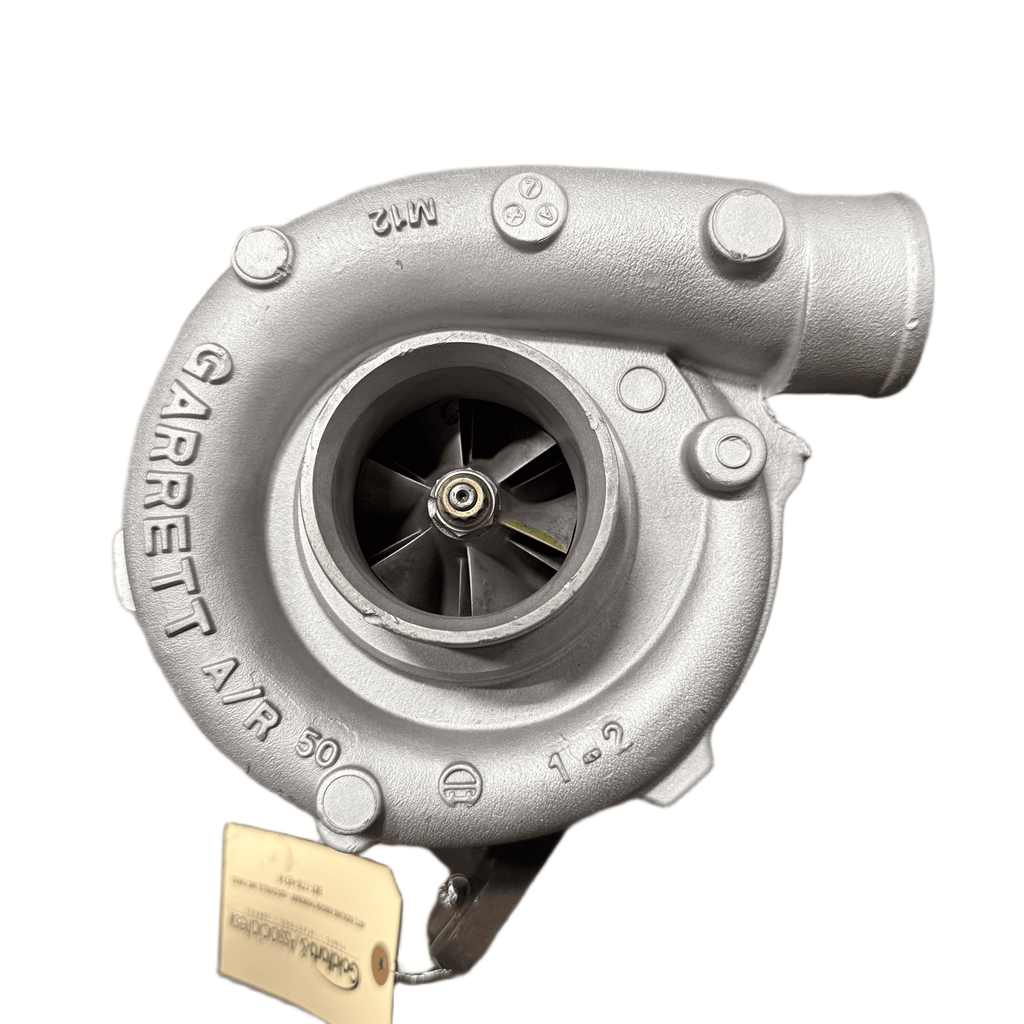 479040-5001R (479040-1 ,8943905810 ,97728609 ,497009-0002) Rebuilt Garrett T04E59 Turbocharger fits Isuzu Engine