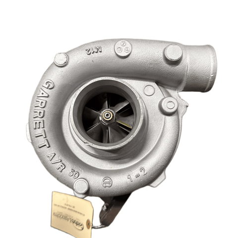 479040-5001R (479040-1 ,8943905810 ,97728609 ,497009-0002) Rebuilt Garrett T04E59 Turbocharger fits Isuzu Engine - Goldfarb & Associates Inc