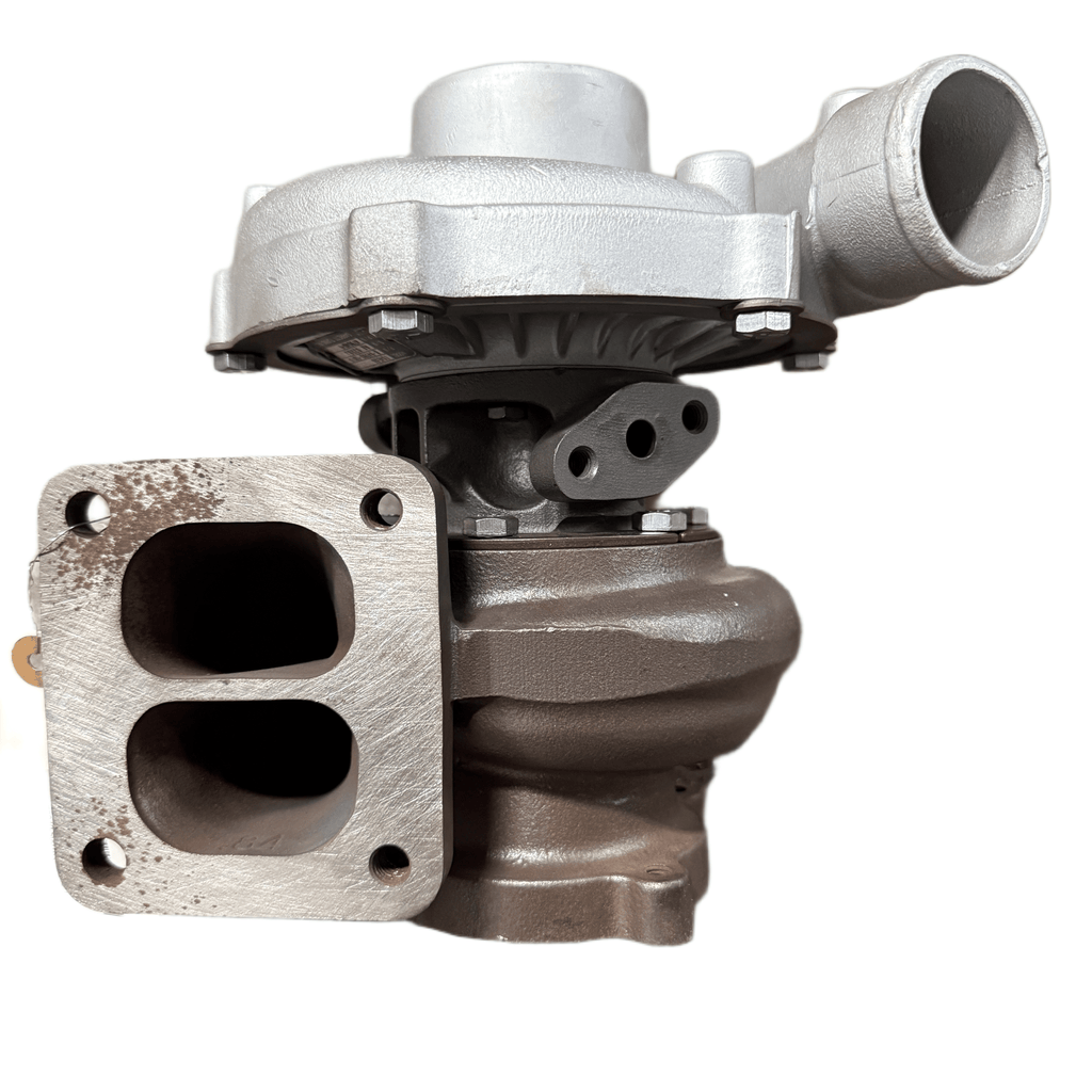 479040-5001R (479040-1 ,8943905810 ,97728609 ,497009-0002) Rebuilt Garrett T04E59 Turbocharger fits Isuzu Engine