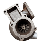 479040-5001R (479040-1 ,8943905810 ,97728609 ,497009-0002) Rebuilt Garrett T04E59 Turbocharger fits Isuzu Engine