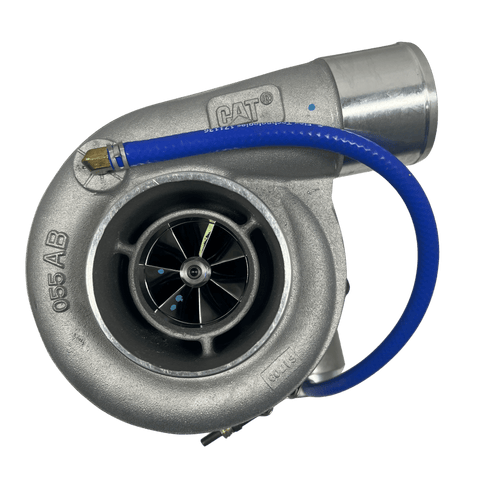 485-4577N (179826 ; 395-3349) New Borg Warner S310G Turbocharger fits Caterpillar Engine - Goldfarb & Associates Inc