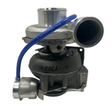 485-4577N (179826 ; 395-3349) New Borg Warner S310G Turbocharger fits Caterpillar Engine - Goldfarb & Associates Inc