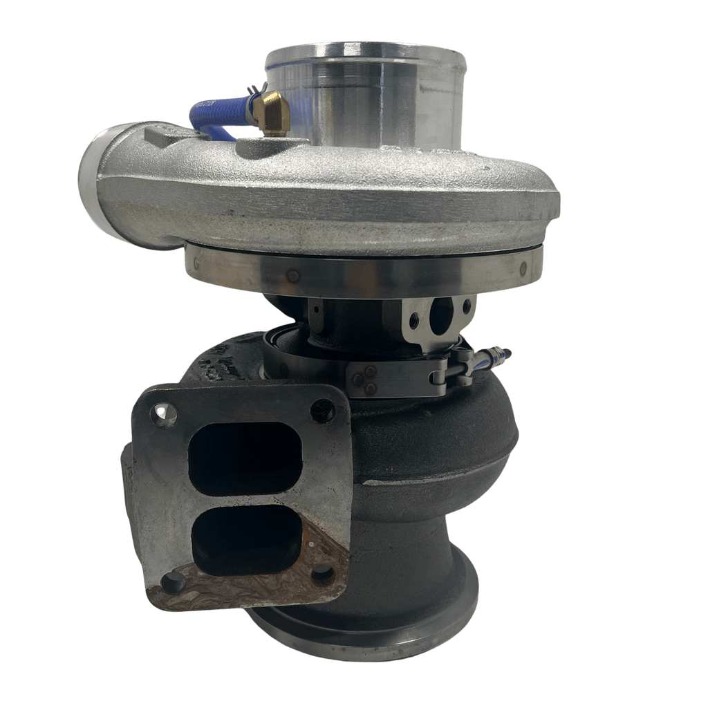 485-4577N (179826 ; 395-3349) New Borg Warner S310G Turbocharger fits Caterpillar Engine - Goldfarb & Associates Inc