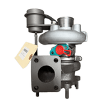 49131-02010R (1E013-17014) Rebuilt Mitsubishi TD03 Turbocharger fits Kubota V2003-T Engine