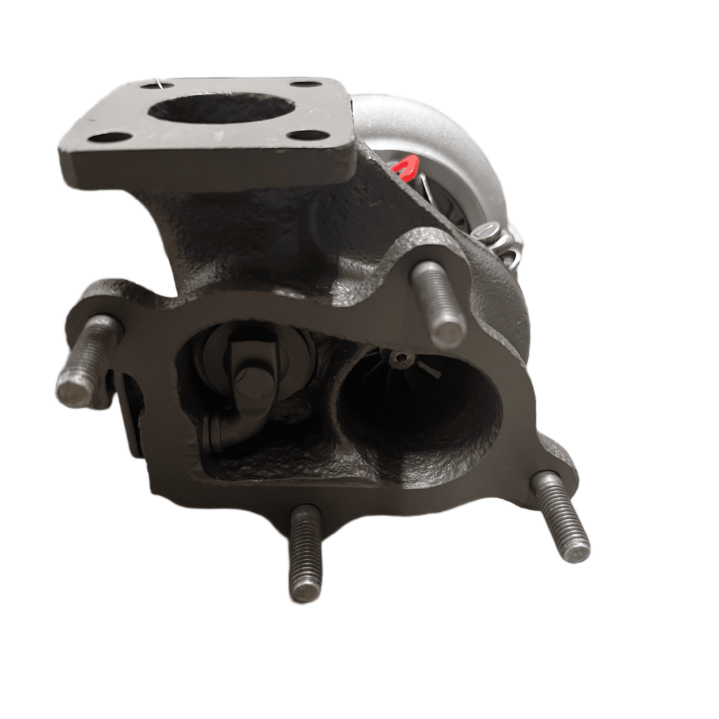 49131-02010R (1E013-17014) Rebuilt Mitsubishi TD03 Turbocharger fits Kubota V2003-T Engine