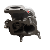 49131-02010R (1E013-17014) Rebuilt Mitsubishi TD03 Turbocharger fits Kubota V2003-T Engine