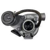 49131-02020R (1G622-17012) Rebuilt Mitsubishi Kubota TD03-07G Turbocharger fits Diesel Engine
