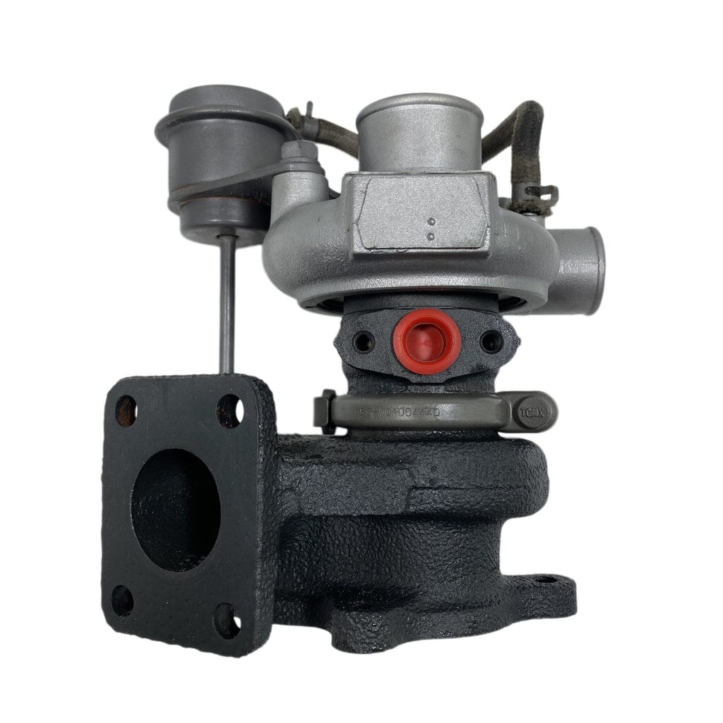 49131-02020R (1G622-17012) Rebuilt Mitsubishi Kubota TD03-07G Turbocharger fits Diesel Engine