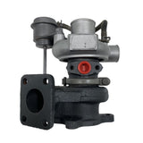 49131-02020R (1G622-17012) Rebuilt Mitsubishi Kubota TD03-07G Turbocharger fits Diesel Engine