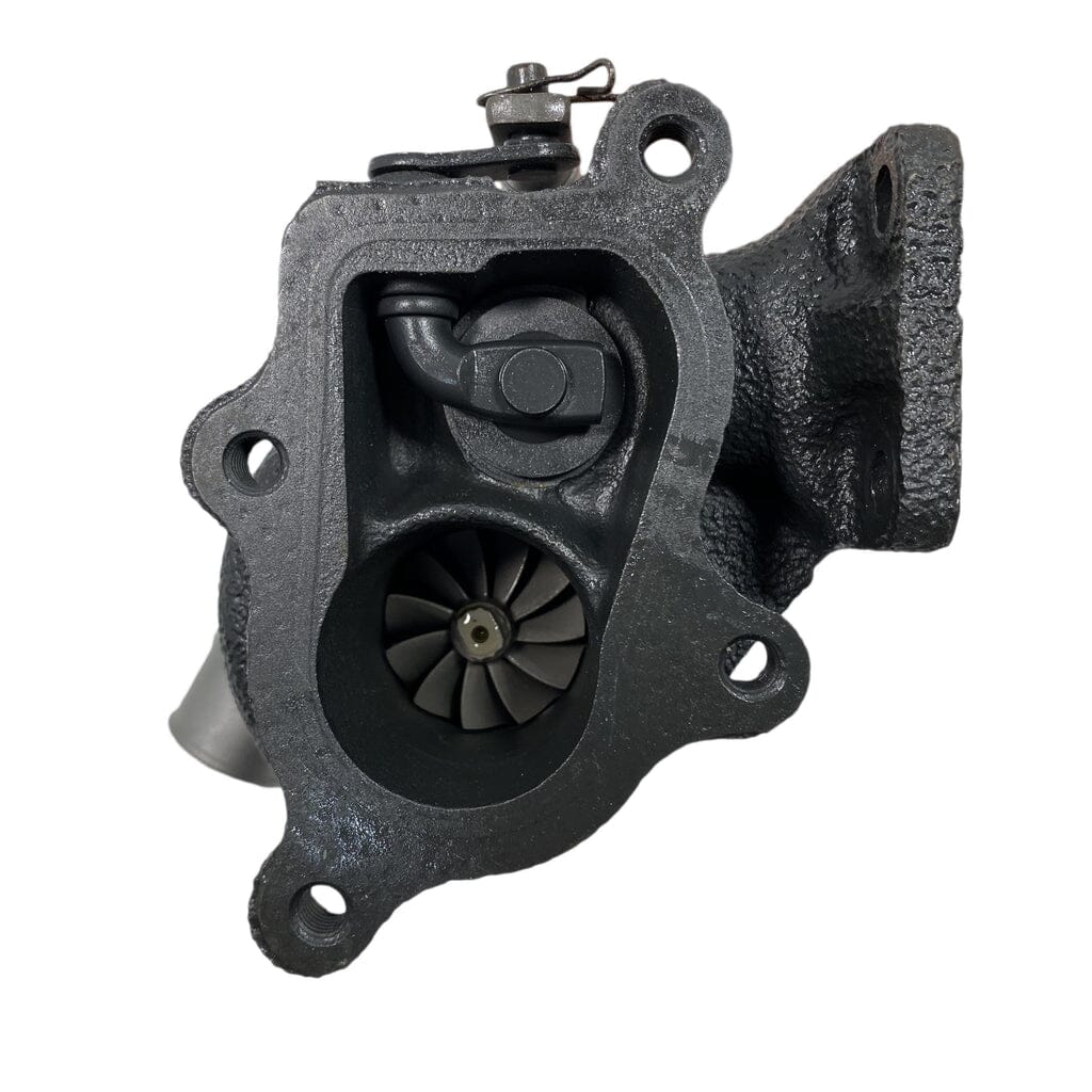 49131-02020R (1G622-17012) Rebuilt Mitsubishi Kubota TD03-07G Turbocharger fits Diesel Engine