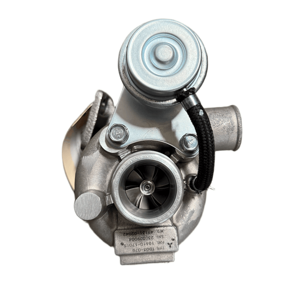 49131-02042N (100-9313; 1G61017013) New Mitsubishi TD03-07G Turbocharg