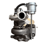 49131-02042N (100-9313; 1G61017013) New Mitsubishi TD03-07G Turbocharger Fits Kubota Engine - Goldfarb & Associates Inc