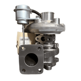 49131-02042N (100-9313; 1G61017013) New Mitsubishi TD03-07G Turbocharger Fits Kubota Engine - Goldfarb & Associates Inc