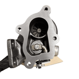 49131-02042N (100-9313; 1G61017013) New Mitsubishi TD03-07G Turbocharger Fits Kubota Engine - Goldfarb & Associates Inc