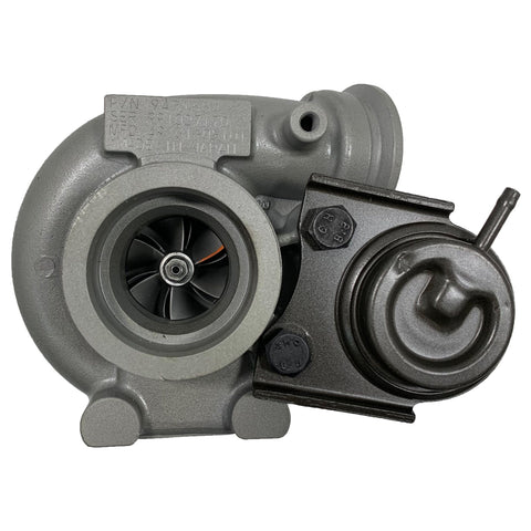 49131-07031N (7563686) New Mitsubishi TD03L4 Turbocharger fits N64 Engine