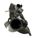 49131-07600 (1411-6RC0B) Used Takeoff MHI TD03MFL5 Turbocharger fits 2021- Nissan Rouge Engine - Goldfarb & Associates Inc