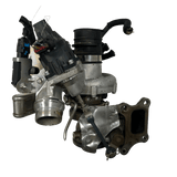 49131-07600 (1411-6RC0B) Used Takeoff MHI TD03MFL5 Turbocharger fits 2021- Nissan Rouge Engine - Goldfarb & Associates Inc