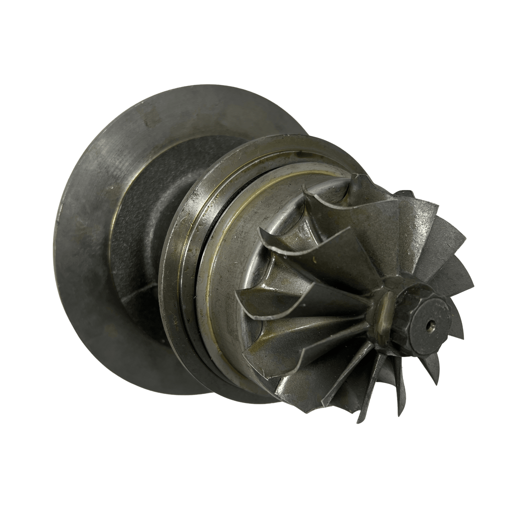 49134-08210R (1144003530 ,114400-3530) Rebuilt Mitsubishi TF08L CHRA fits Isuzu 6SD Engine - Goldfarb & Associates Inc