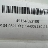 49134-08210R (1144003530 ,114400-3530) Rebuilt Mitsubishi TF08L CHRA fits Isuzu 6SD Engine - Goldfarb & Associates Inc