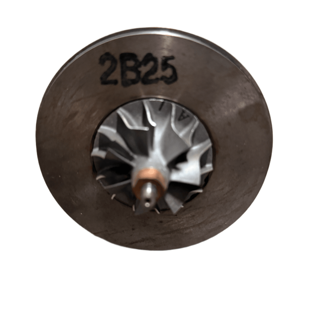 49168-08030R Rebuilt Mitsubishi TCO5 CHRA Fits Mitsubishi Engine - Goldfarb & Associates Inc