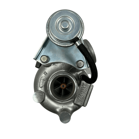 49177-03230N (17324105 ; 1J770-17011) New Mitsubishi TD04L4-09TK3 Turbocharger fits Kubota V3037 Engine - Goldfarb & Associates Inc