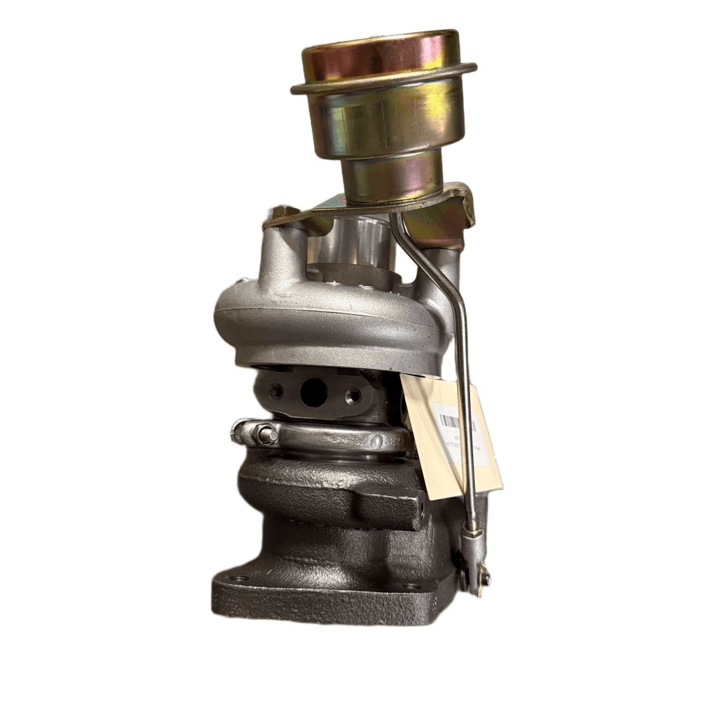 49177-01810N (MD130816) New TD04-11B Turbocharger fits Mitsubishi Mirage Engine - Goldfarb & Associates Inc