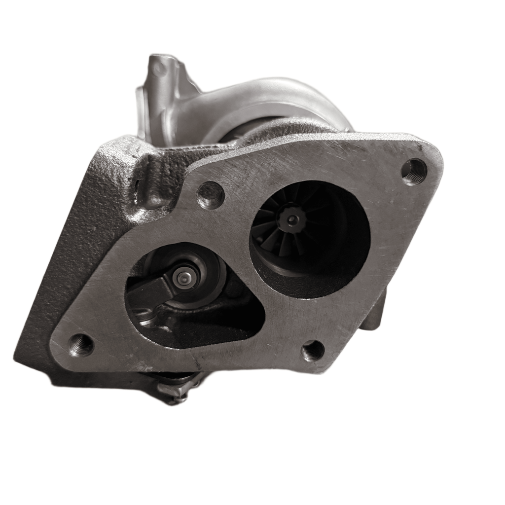 49177-01810N (MD130816) New TD04-11B Turbocharger fits Mitsubishi Mirage Engine - Goldfarb & Associates Inc