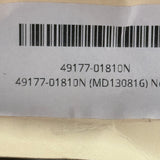 49177-01810N (MD130816) New TD04-11B Turbocharger fits Mitsubishi Mirage Engine - Goldfarb & Associates Inc