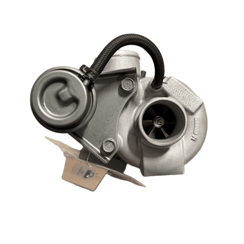 49177-03130R Rebuilt Mitsubishi TD04-12 Turbocharger Fits Mitsubishi Engine - Goldfarb & Associates Inc