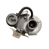 49177-03130R Rebuilt Mitsubishi TD04-12 Turbocharger Fits Mitsubishi Engine - Goldfarb & Associates Inc
