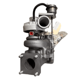 49177-03130R Rebuilt Mitsubishi TD04-12 Turbocharger Fits Mitsubishi Engine - Goldfarb & Associates Inc
