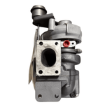 49177-03130R Rebuilt Mitsubishi TD04-12 Turbocharger Fits Mitsubishi Engine - Goldfarb & Associates Inc