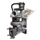 49177-03130R Rebuilt Mitsubishi TD04-12 Turbocharger Fits Mitsubishi Engine - Goldfarb & Associates Inc