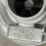 49177-03130R Rebuilt Mitsubishi TD04-12 Turbocharger Fits Mitsubishi Engine - Goldfarb & Associates Inc
