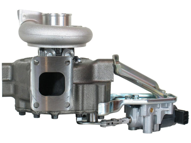 49178-02800DR (49178-02801; 491-02800; 491-02801; ME227554; 49178-02801) New Turbocharger Fits Mitsubishi Diesel Engine