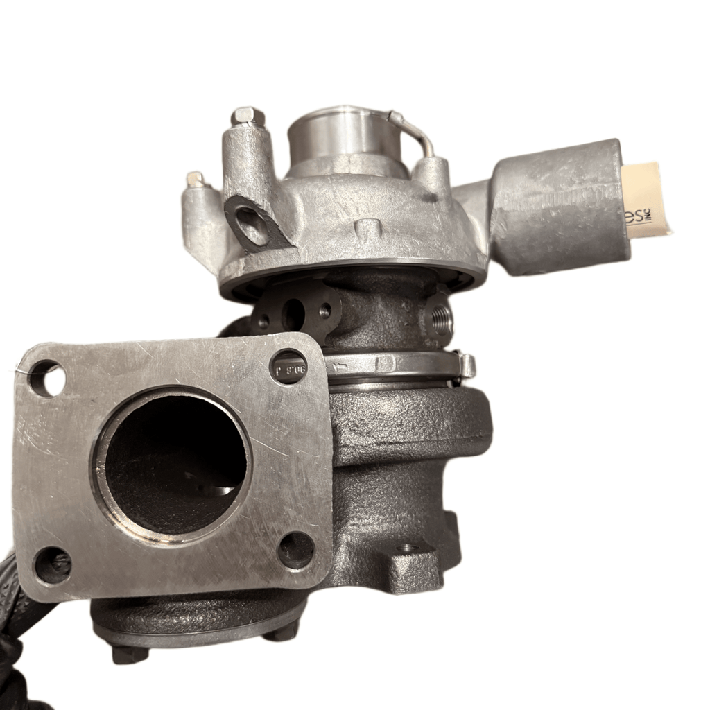 49178-01600N (MD112706) New Mitsubishi TD05H Turbocharger Fits Mitsubishi Engine - Goldfarb & Associates Inc