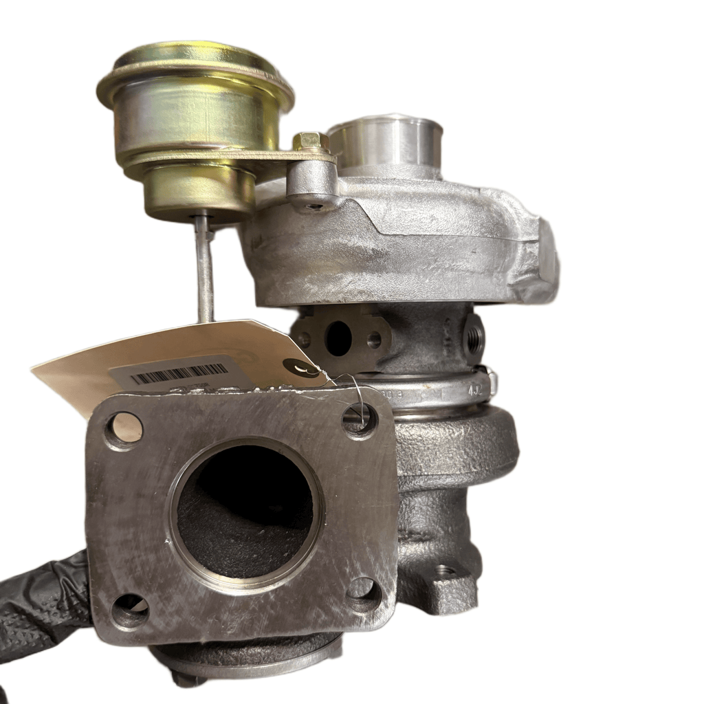 49178-01750 Rebuilt Mitsubishi TD05H Turbocharger fits 2.6L Diesel Engine - Goldfarb & Associates Inc