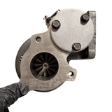 49178-01750 Rebuilt Mitsubishi TD05H Turbocharger fits 2.6L Diesel Engine - Goldfarb & Associates Inc