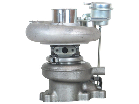 ZM2904185ADR (2904185; 9002904185) New Aftermarket Turbocharger fits Volvo Engine - Goldfarb & Associates Inc