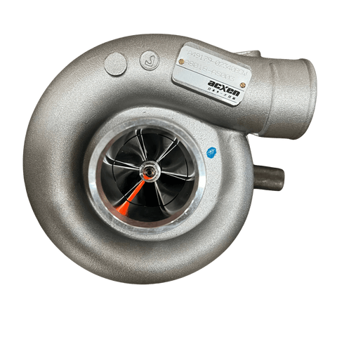 49179-02340AN (205-6741) Aftermarket New TD06H-16M Turbocharger fits Caterpillar 3046 3066 Engine - Goldfarb & Associates Inc