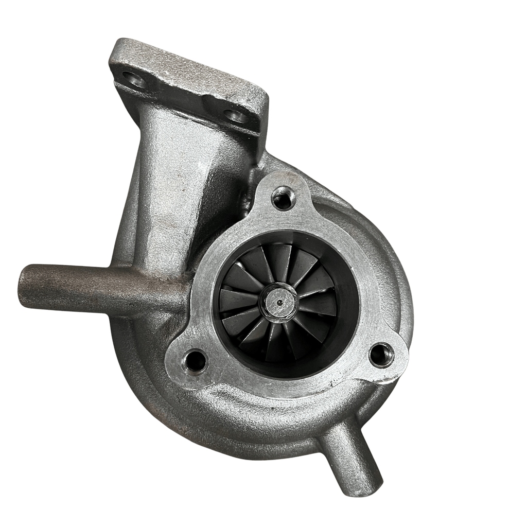 49179-02340AN (205-6741) Aftermarket New TD06H-16M Turbocharger fits Caterpillar 3046 3066 Engine - Goldfarb & Associates Inc