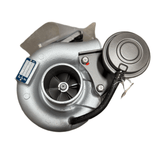 49179-02712R (ME304598; 49179-02710; ME303063) Rebuilt Mitsubishi TD06-7 Turbocharger Fits Fuso FK61FK, FM65F 278HP 17T 4AT Engine - Goldfarb & Associates Inc