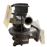 49179-02712R (ME304598; 49179-02710; ME303063) Rebuilt Mitsubishi TD06-7 Turbocharger Fits Fuso FK61FK, FM65F 278HP 17T 4AT Engine - Goldfarb & Associates Inc